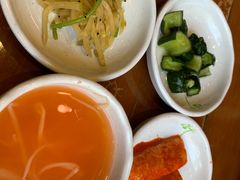 -全州拌饭馆(断桥店)