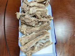 -尕西木老春台东乡手抓美食