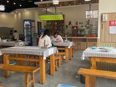 -孙家面馆(绿地世纪城店)