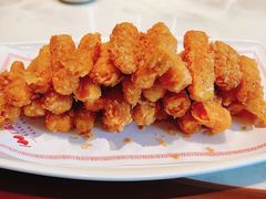 -口福饺子(大学店)