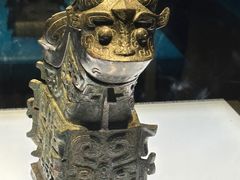 -陕西历史博物馆