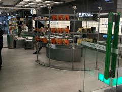 -沪上阿姨·臻选茶饮(上海环球港店)
