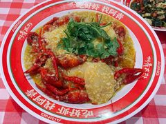 -阿青龙虾(新城店)