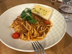 -Papa Razzi西餐厅