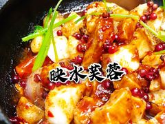 -辛香汇·现炒川菜(淮海路百盛店)