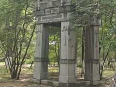 -哈尔滨文化公园