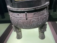 -上海博物馆(人民广场馆)