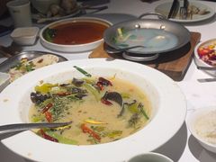 -肴约·花园式餐厅(湖里店)