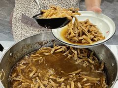 -西山人家·传统苏帮菜·家宴(木渎店)