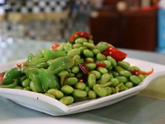 -百味园土菜馆(迎宾东路店)