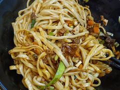 -乡姑缘陕西美食(上海桂林科技园店)