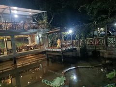 -天怡·鱼工厂(梅溪湖店)