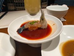 糟香罗氏虾-觀芷隐轩
