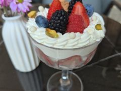 -茶源Fountain Lounge大堂吧·北京东方君悦大酒店