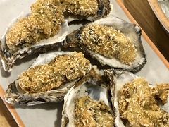 -开蚝屋·海鲜龙虾烧烤(文二路店)