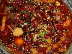 -太二酸菜鱼(群光广场店)