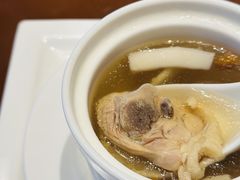 -水润轩私厨海南菜餐厅(铂尔曼酒店)