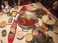-小龙坎火锅(春熙太古里店)
