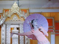 -云南民族村