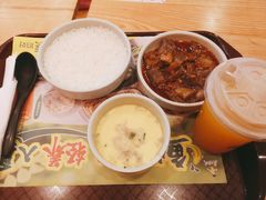 -真功夫(君逸世家店)