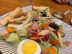 -SEN CASTLE城堡西餐(创意设计中心店)