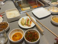 -海底捞火锅(天一广场亚细亚店)