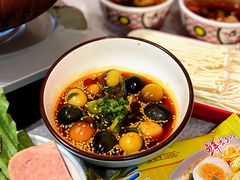 -肥家大排档(天河体育西店)