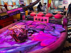 -山东八大碗山东老字号