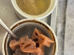 -高师傅特色米粉汤包(建设路店)