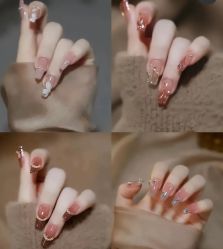-LILY NAILS美甲美睫