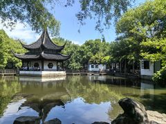 -西园寺素食(西园弄戒幢律寺店)