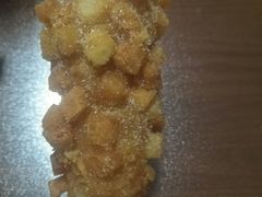 -青春米热狗