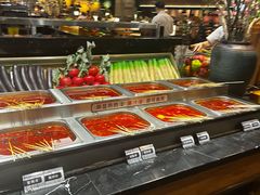 -韩盛·盛江山自助料理(奥体万达店)