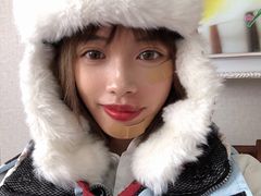 -蓟县盘山滑雪场