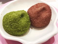 大福大贵-争鲜回转寿司(朝北大悦城店)