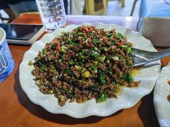-阿葉农家饭店