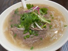 -PHO·5越南牛肉粉(建新路店)