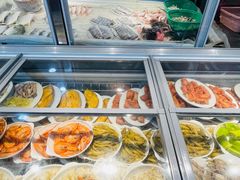 -车头老二大排档