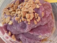 -夏食光安顺小舒冰粉冰浆(甲秀楼店)