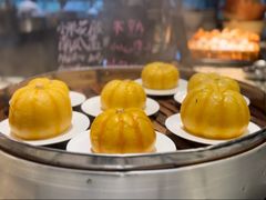-合肥皇冠假日酒店·菲亚斯特自助餐厅(黄山路店)