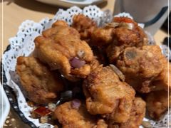 -兔爸私家小厨(新北万达店)