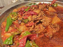 -那拉提之疆·新疆菜(美院店)