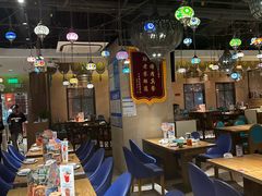 -耶里夏丽新疆餐厅(百联中环购物广场店)