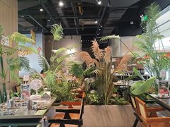 -椰庭·椰子鸡·创意玩家(晶耀前滩店)