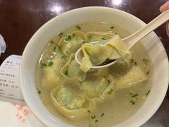 -东泰祥生煎馆(陕西南路店)