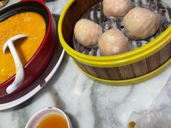 -蝴蝶里·粤菜·点心(滨江龙湖店)