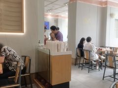 -喜家德虾仁水饺(繁荣路店)