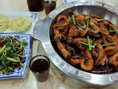 -晓林火锅(安定门店)