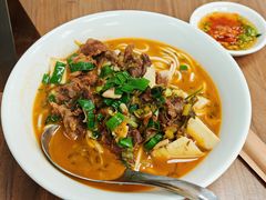 -立文冬·鲜活面(杭州太合商业中心店)