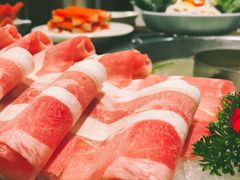 -味蜀吾老火锅(青岛万象城店)